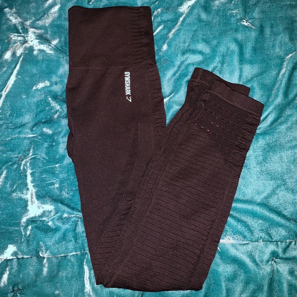 Gymshark energy seamless